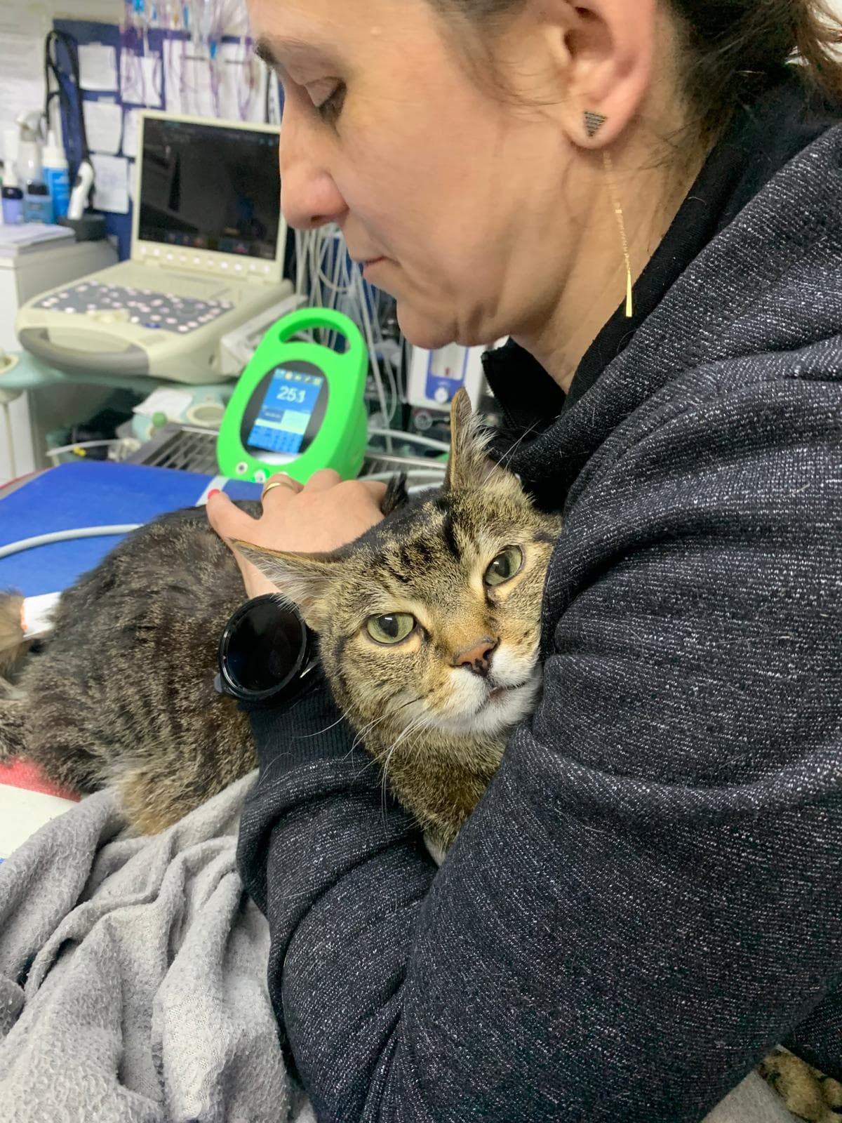 Dr. Barbu Augustin Ștefan — medic veterinar VetPlus Călărași