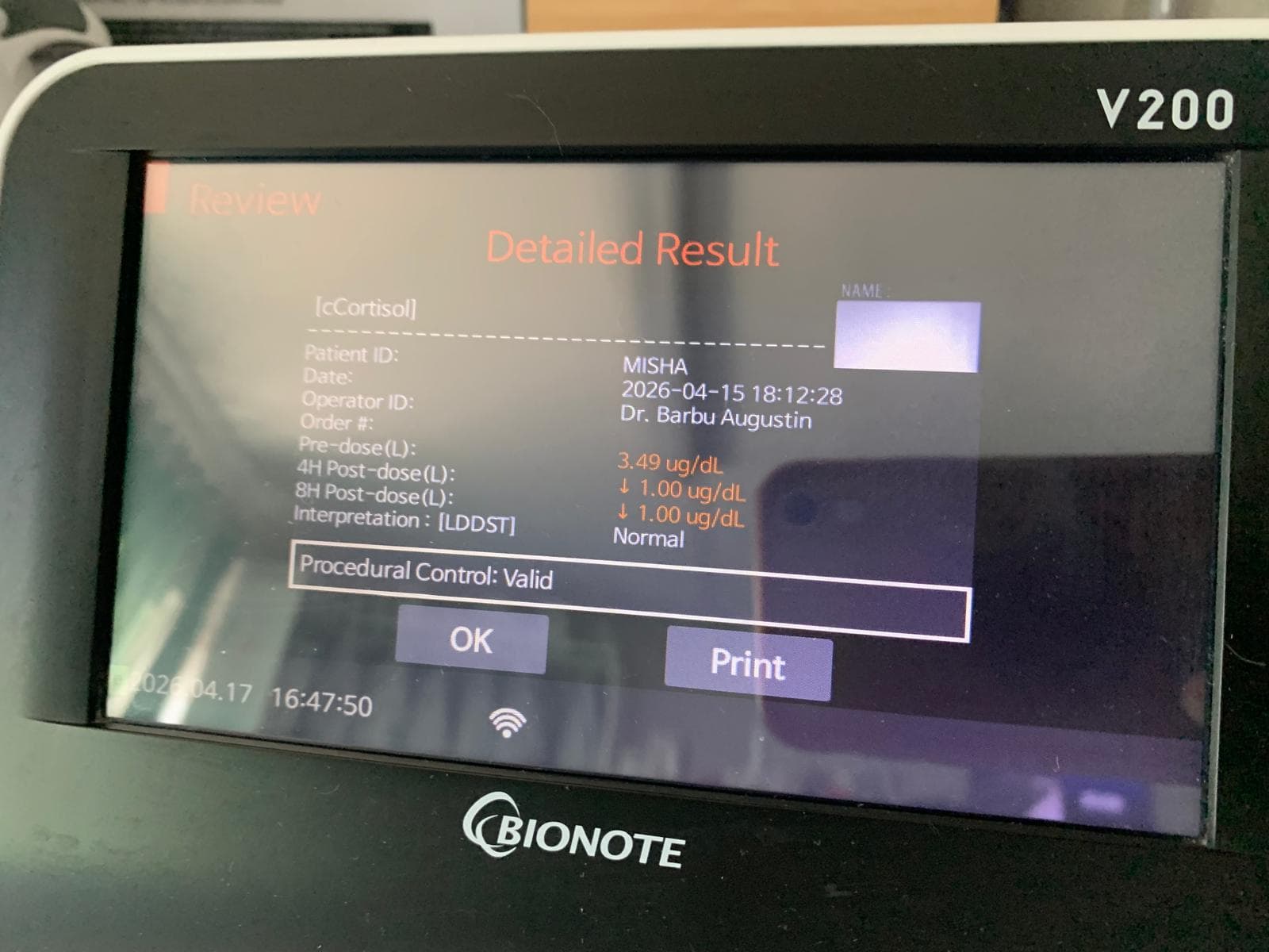 Interventie veterinara VetPlus