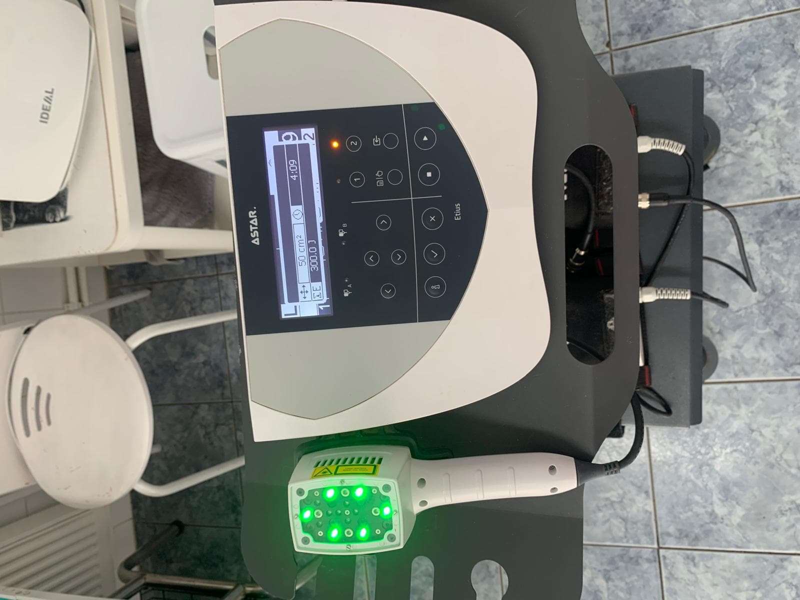 Fizioterapie veterinara ELTIUS LM la VetPlus Calarasi